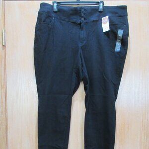 Lane Bryant Jegging